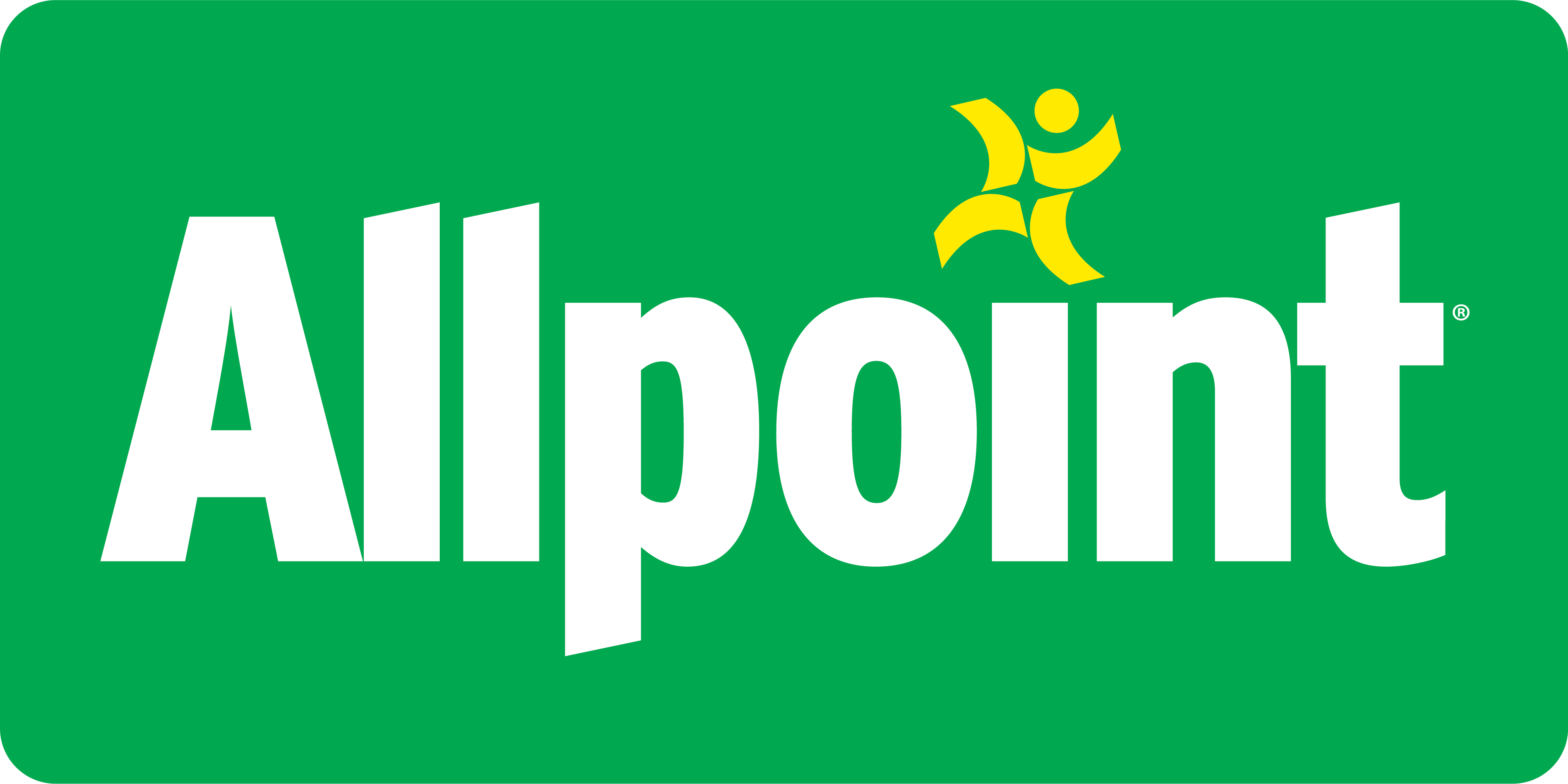 Allpoint ATM Locations surcharge free