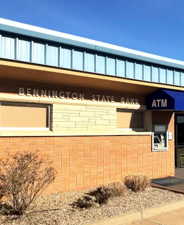 Bennington State Bank