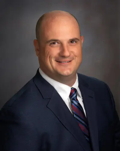 Darren Gragg