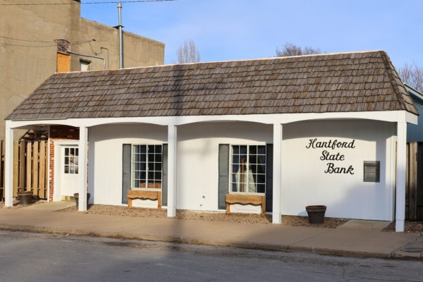 Hartford State Bank