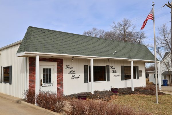 Flint Hills Bank