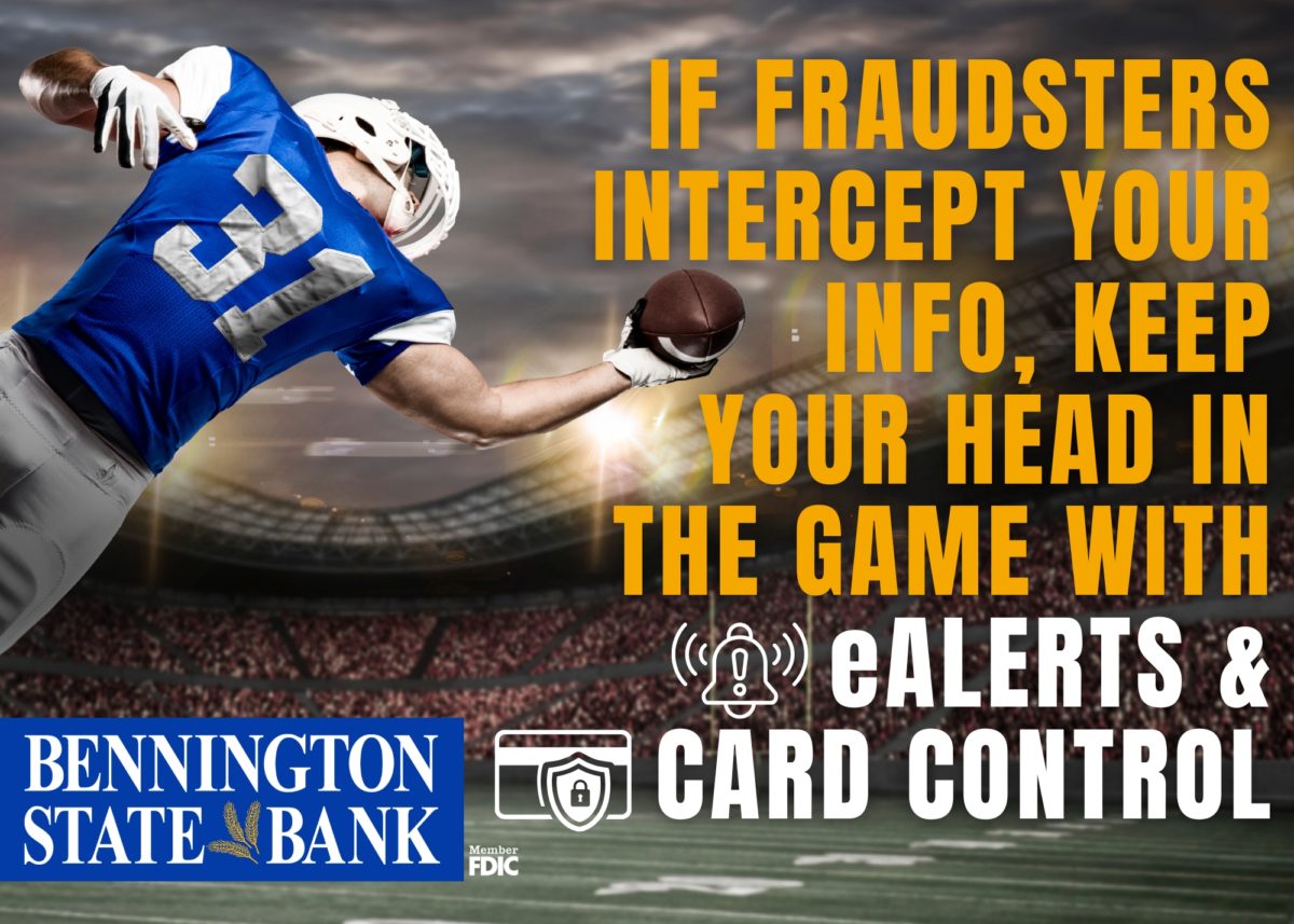 Fraudsters