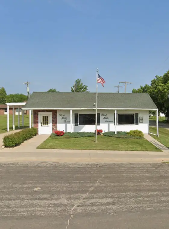 Eskridge Bank Eskridge Bank