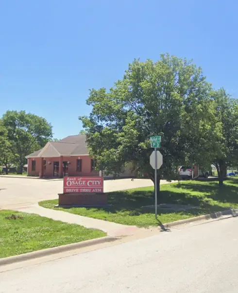 Osage City Bank Osage City Bank