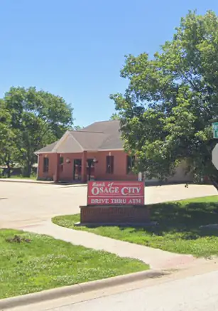 Osage City Bank