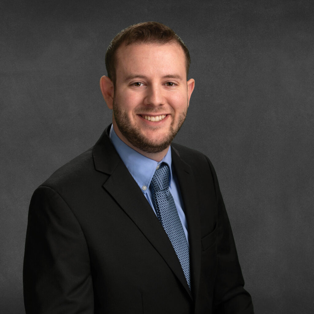 Cameron Stanley, Wealth Advisor, Bennington State Bank Wealth Management Cameron Stanley, Wealth Advisor, Bennington State Bank Wealth Management